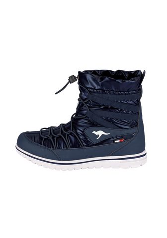 KANGAROOS Ботильоны