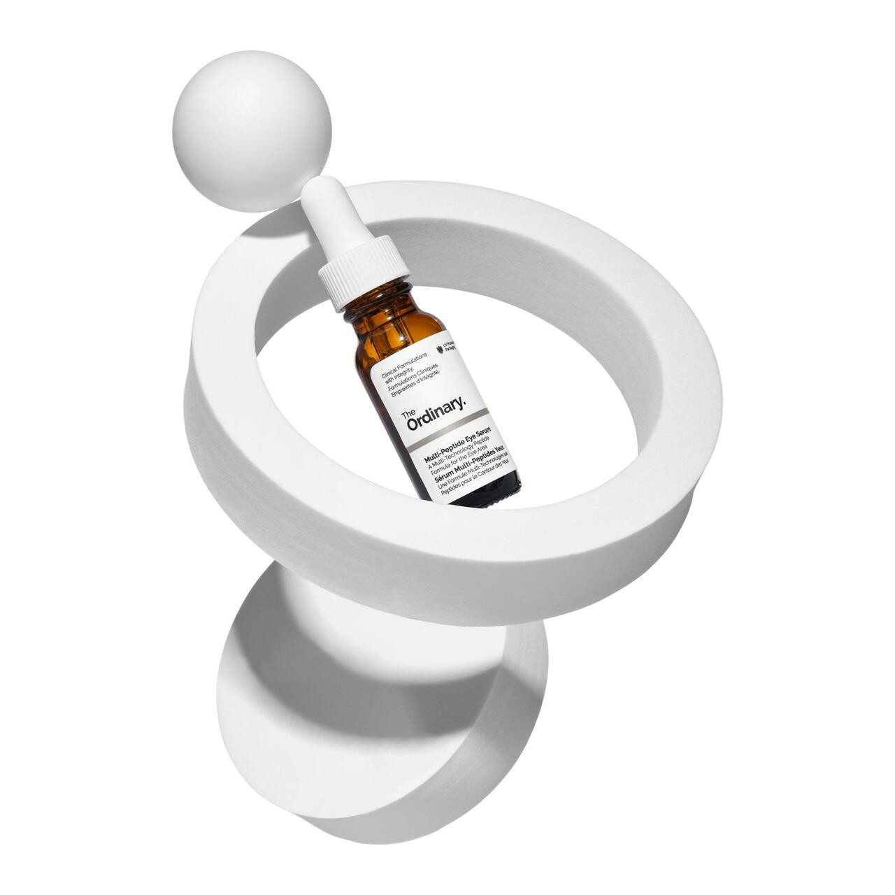 The Ordinary Augenserum Multi-Peptide Eye Serum