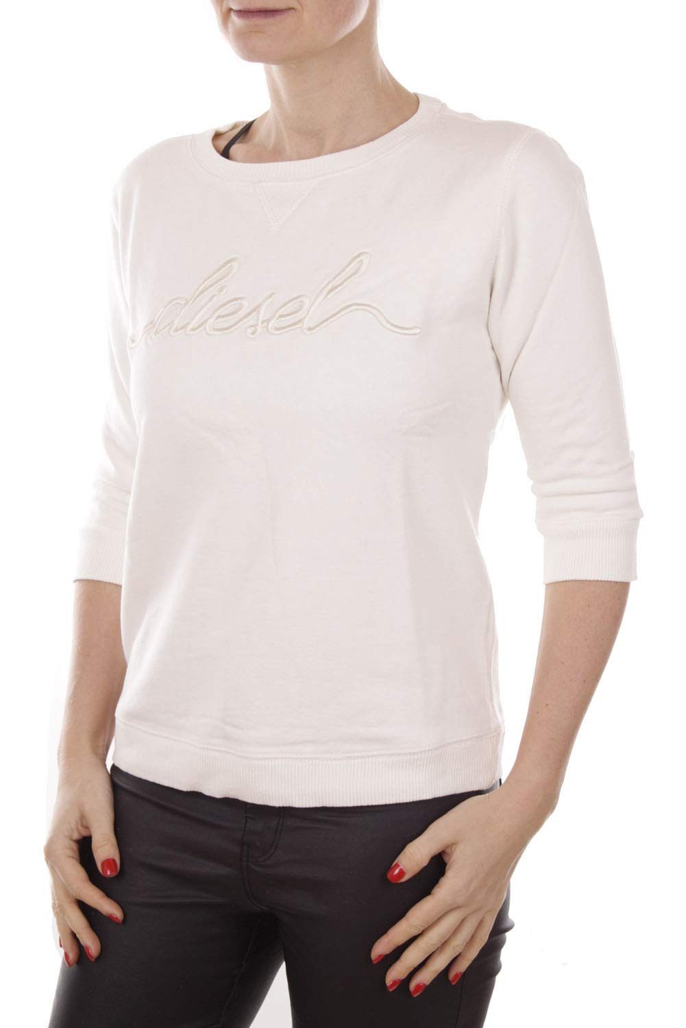 Sweatshirt F-Radys Felpa