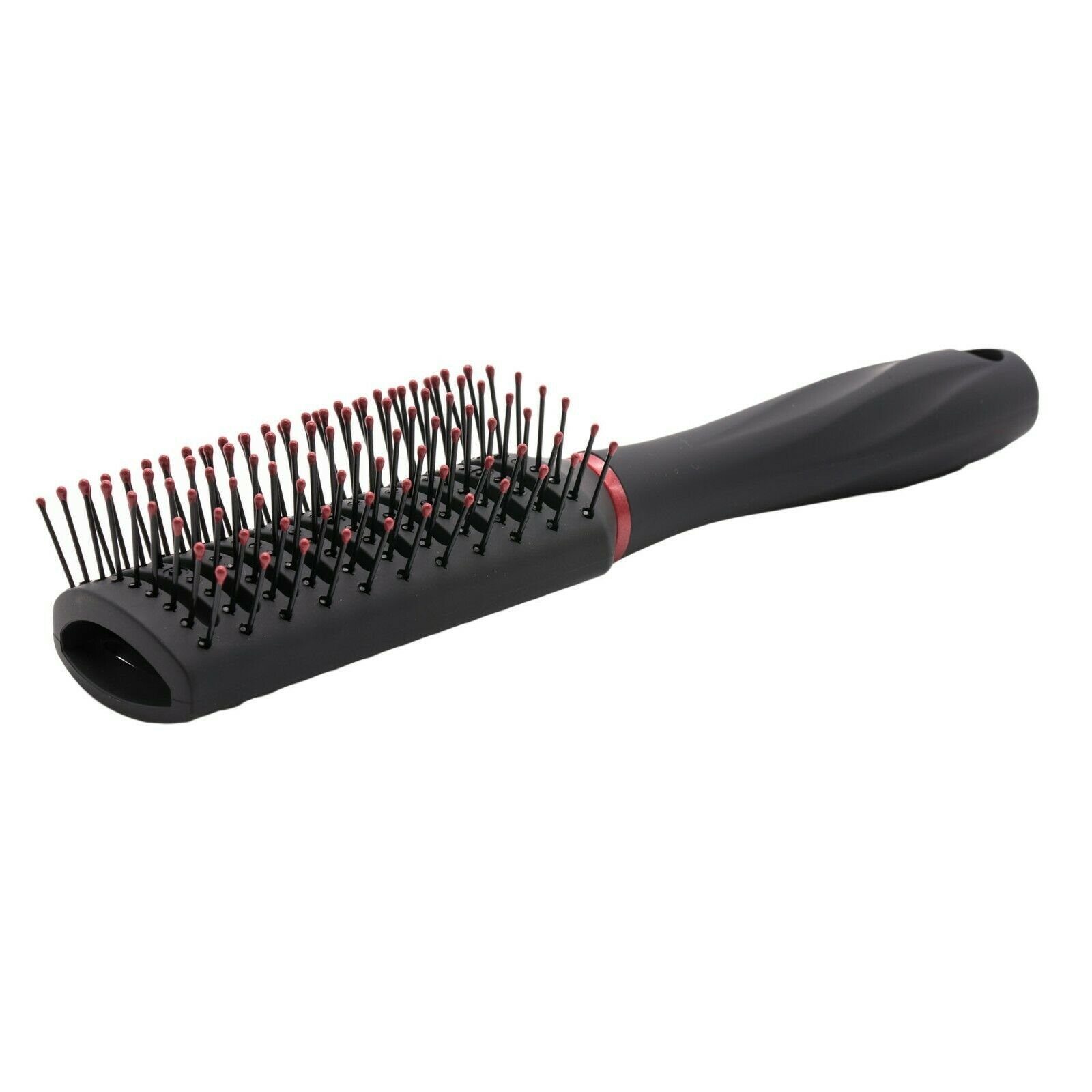 Osma Haarbürste Haarbürste Haarbürsten Rund Allzweck Skelett, Sassoon, Bürste, Haarpflege, Frauen