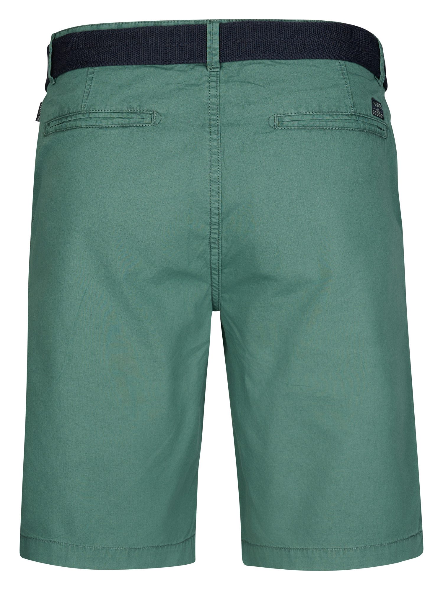 Petrol Industries Chinoshorts Men Shorts Chino mit Gürtel