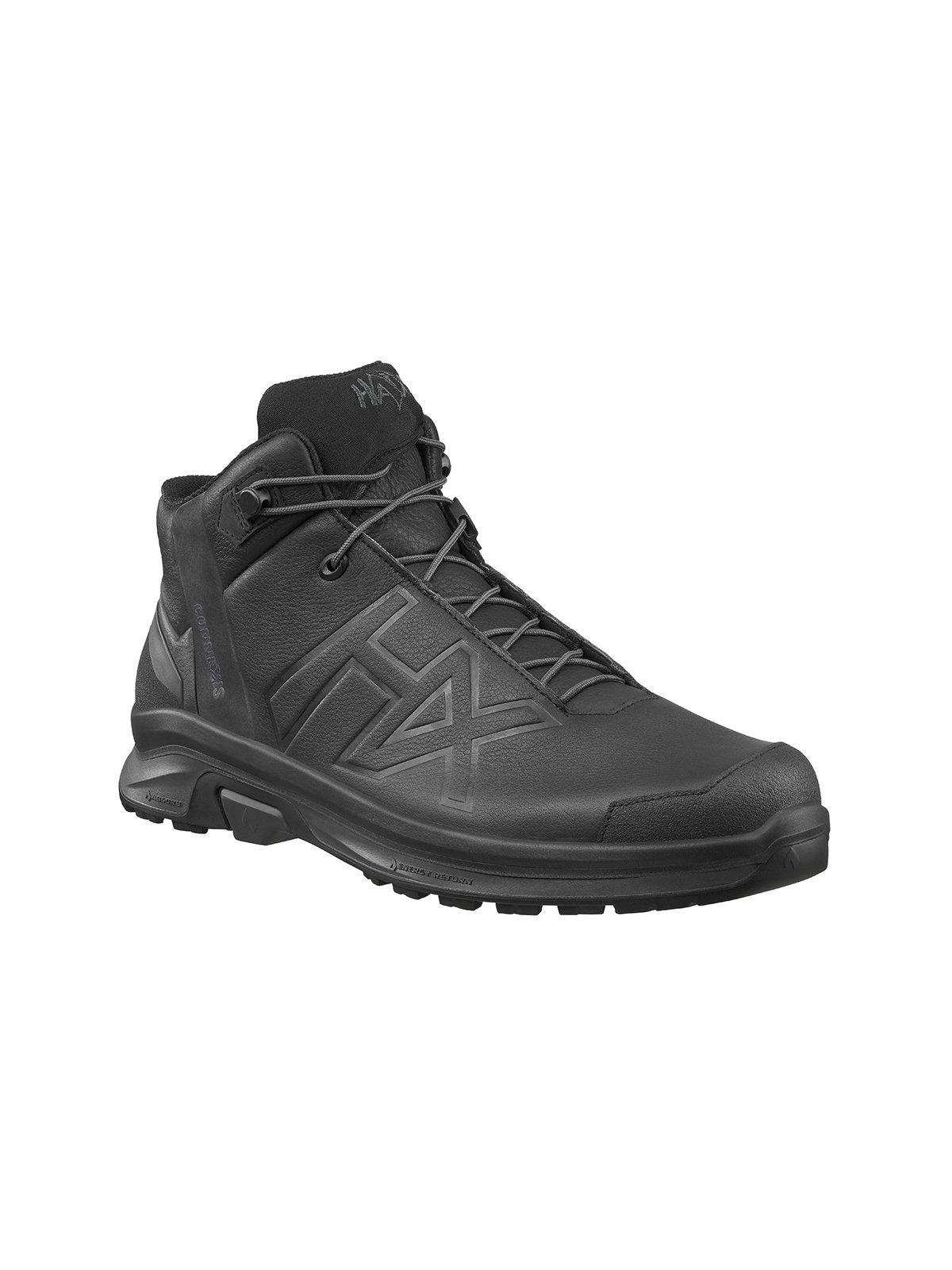 haix Haix CONNEXIS® Go GTX LTR mid Wanderschuh günstig online kaufen