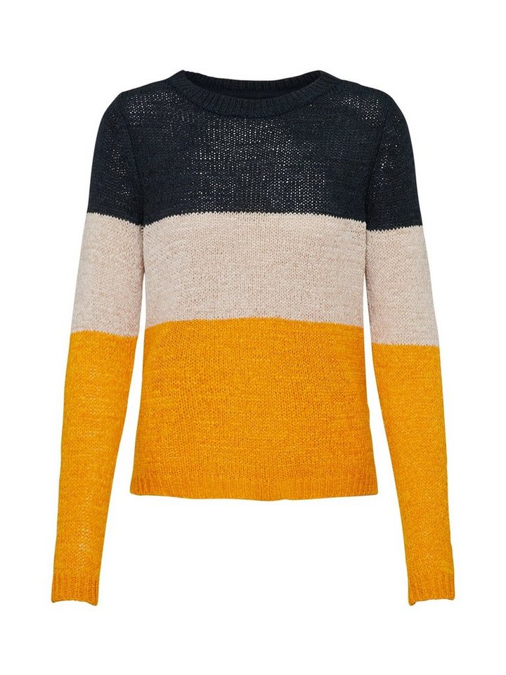 Only Streifenpullover »GEENA« Only Streifenpullover »GEENA«