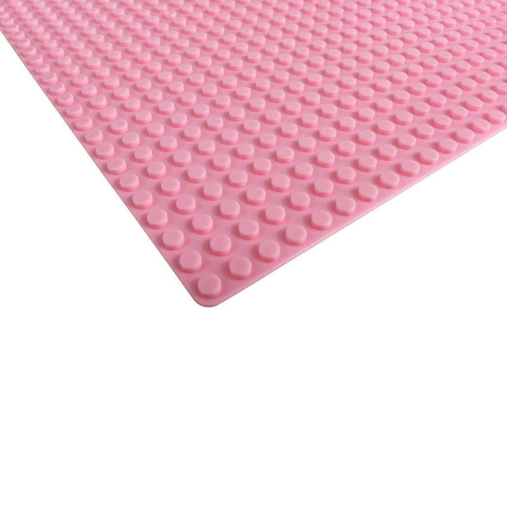 Katara Grundbauplatte 32x32 Noppen, verschiedene Farben Konstruktionsspiels günstig online kaufen