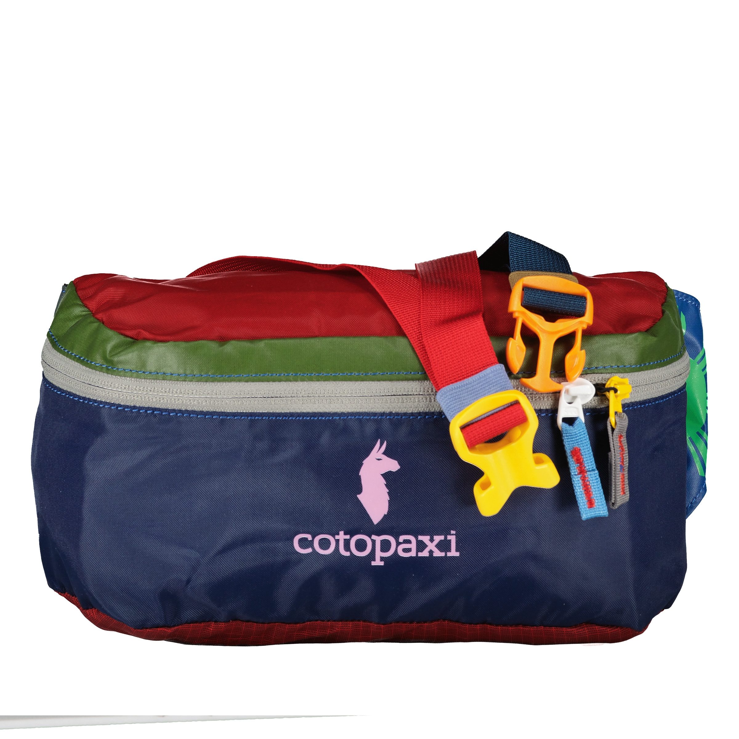 Cotopaxi Gürteltasche Del Dia Bataan