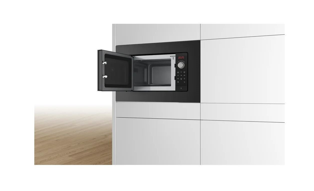 BOSCH BFL623MB3 Mikrowelle - Bild 4