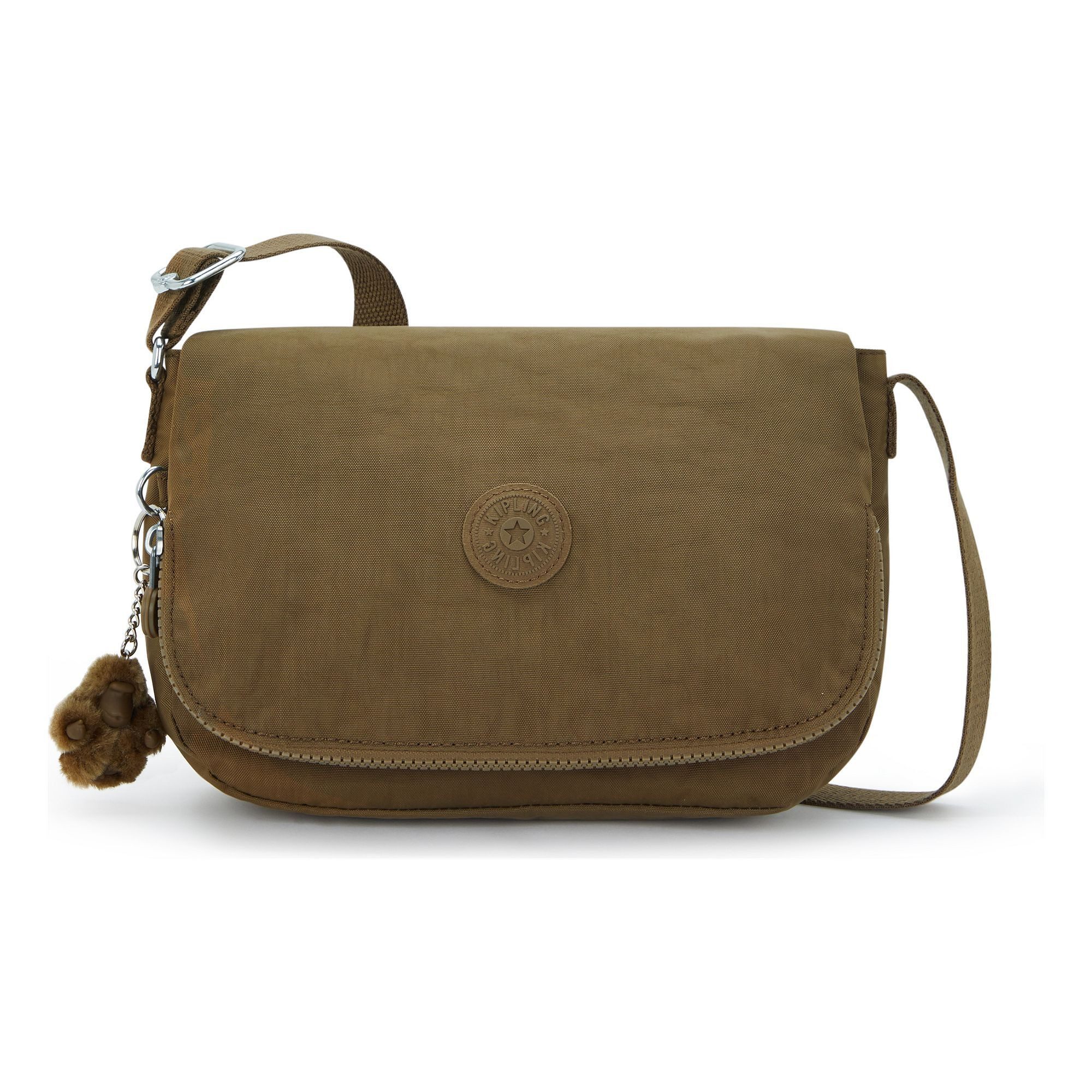 KIPLING Umhängetasche Basic, Polyamid