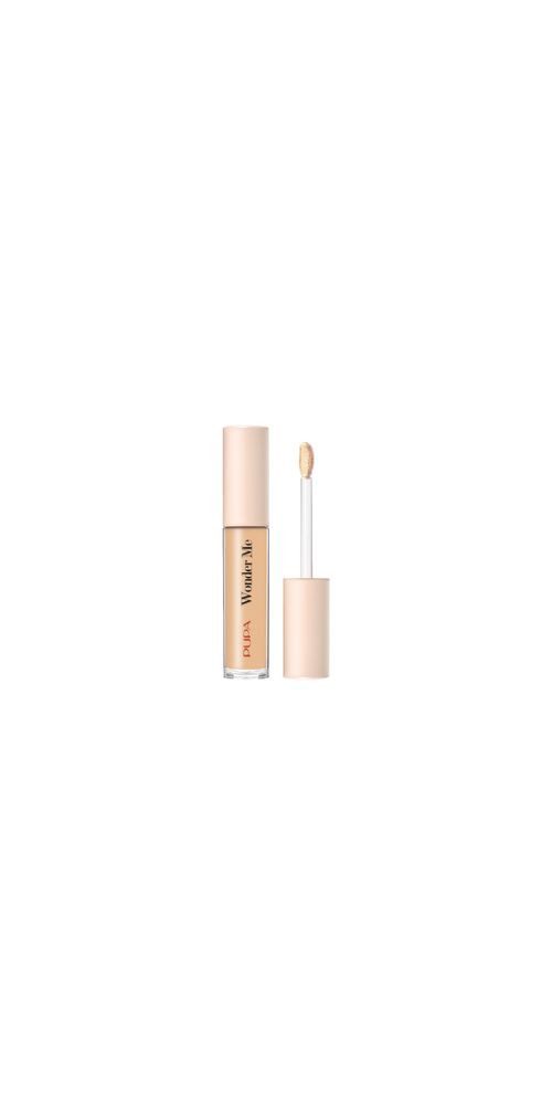 Pupa Milano Concealer Pupa Milano Wonder Me Fatigue Eraser 040-Intense Warm Beige 4.2ml