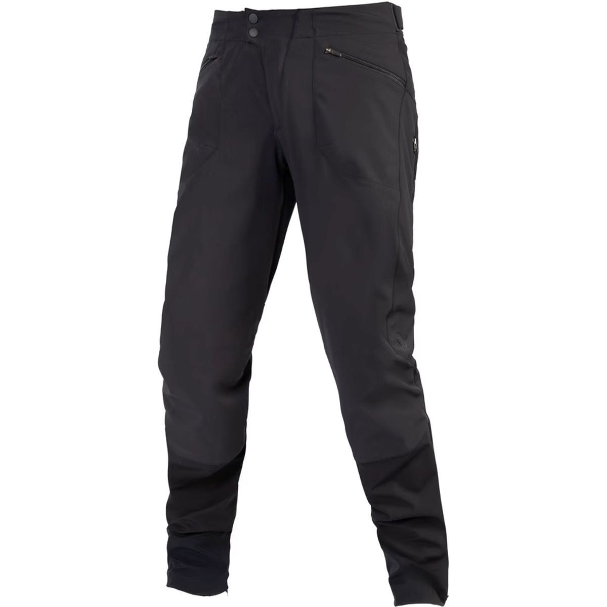 Endura Fahrradhose MT500 Spray Trouser Perfekte Fahrrad-Hose für wechselhaftes Wetter mit wasserdichtem