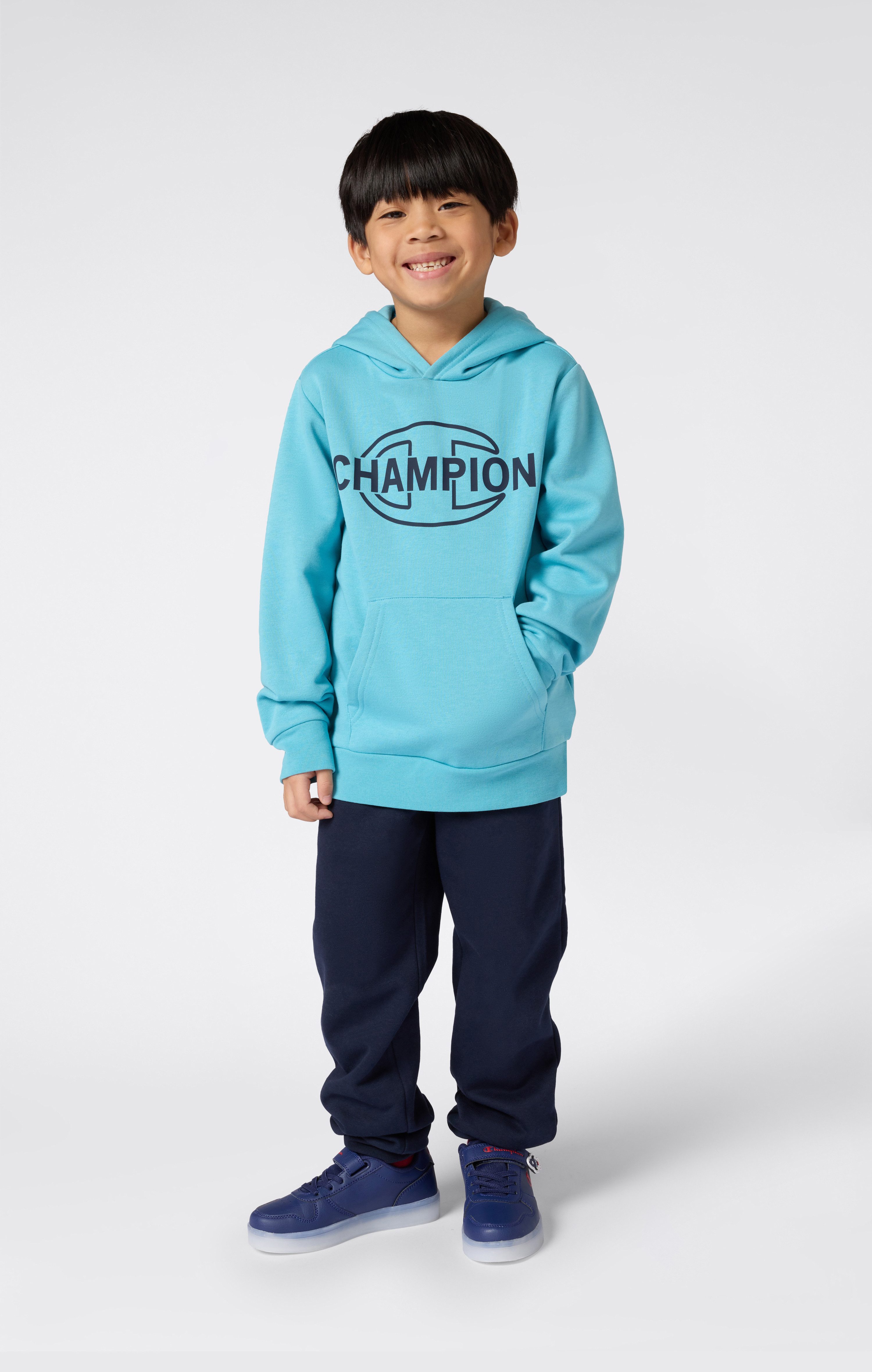Champion Kapuzensweatshirt SPORTWEAR HOODIE Standard Fit