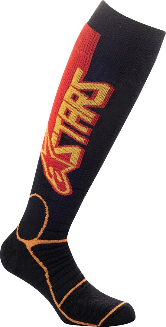 Funktionssocken MX Pro Motocross Socken