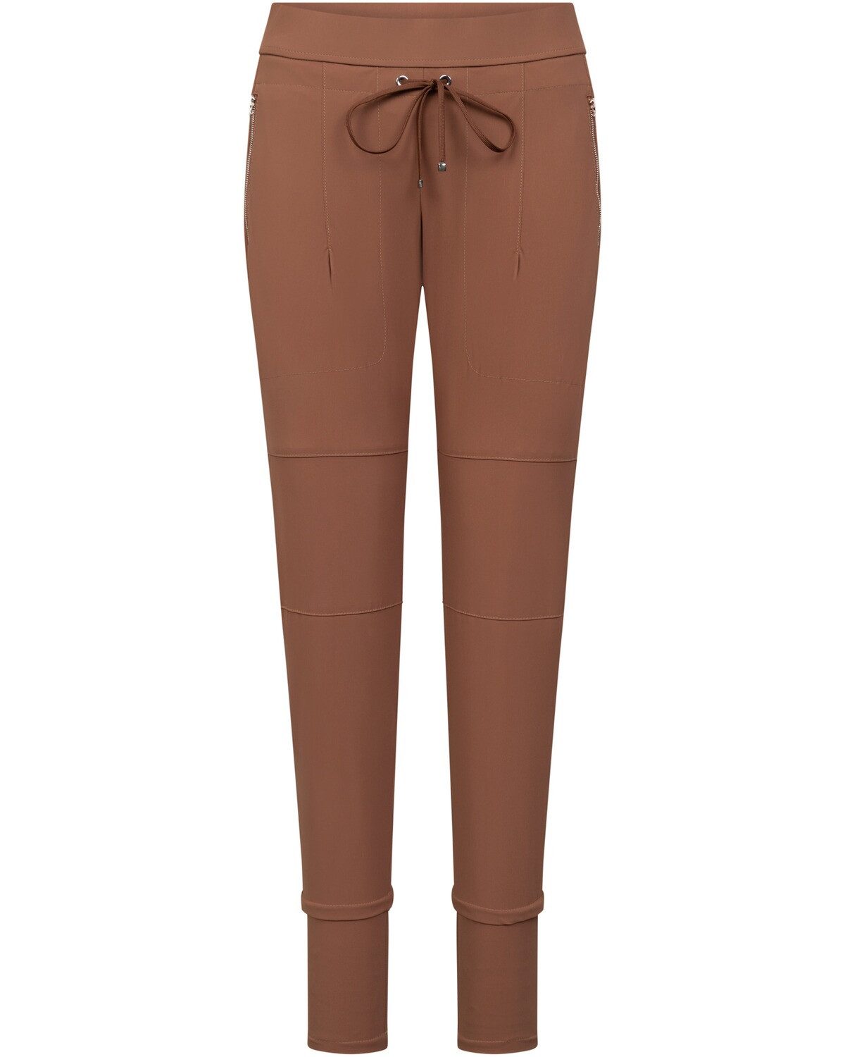 Raffaello Rossi Stoffhose 7/8-Jogpant Candy