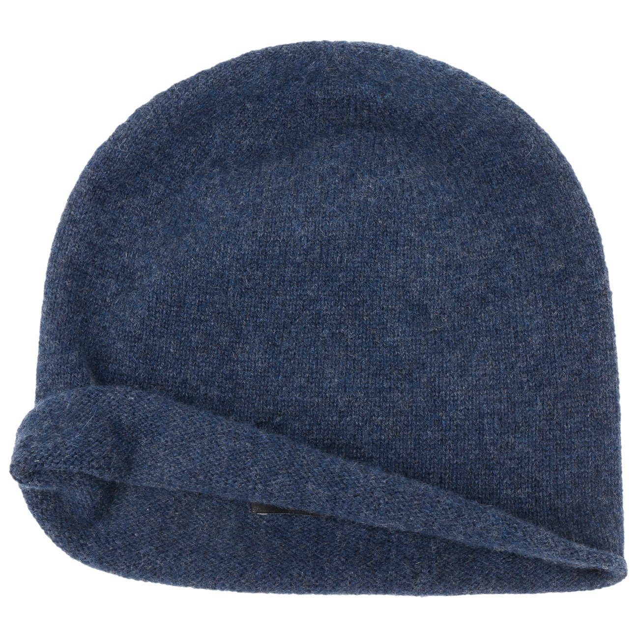 Seeberger Strickmütze (1-St) Kaschmirmütze Oversize günstig online kaufen