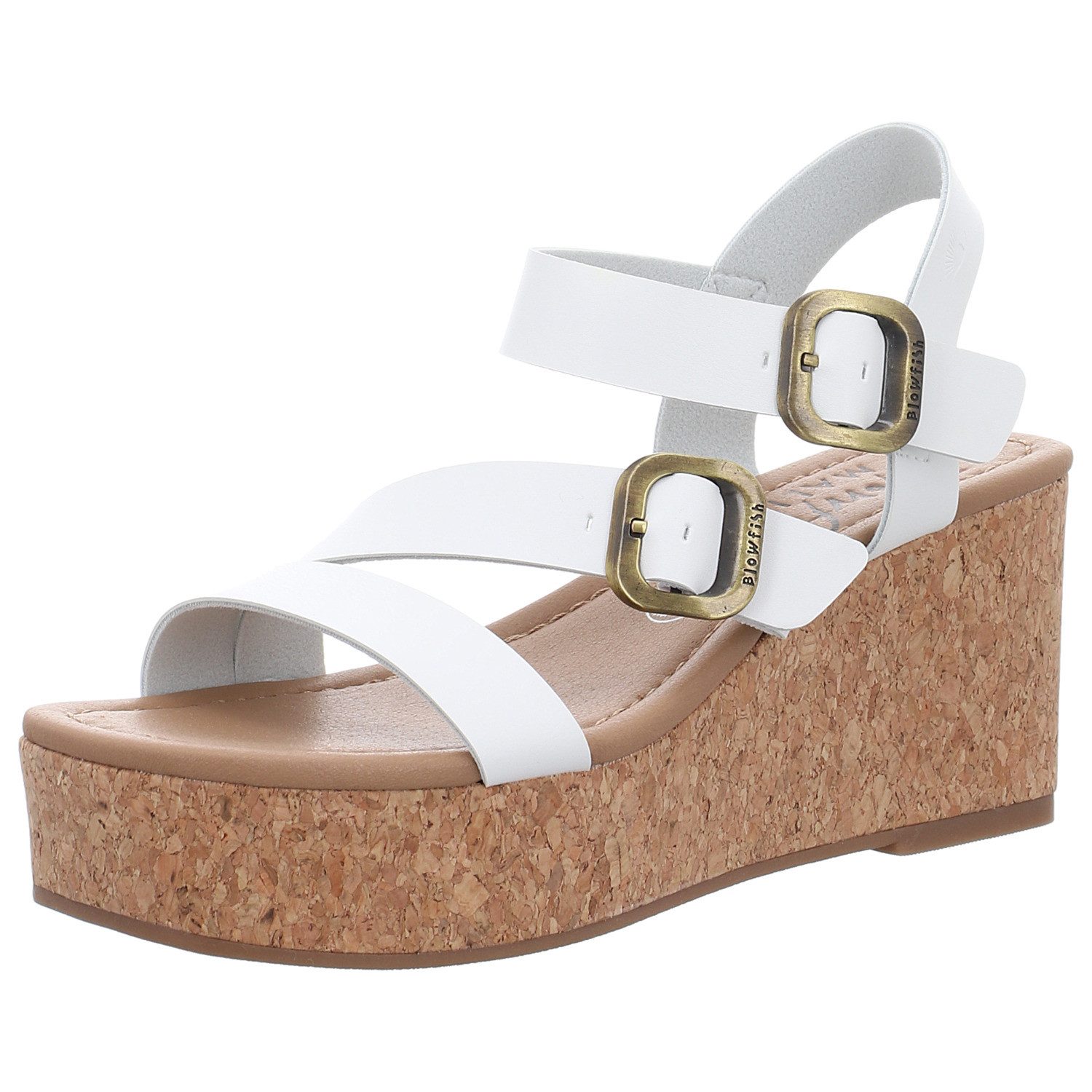 Blowfish Keilsandalette
