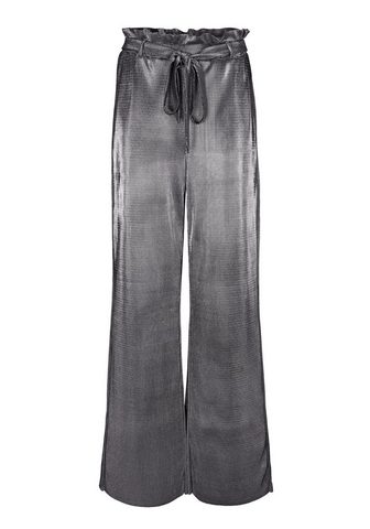 HEINE STYLE брюки Metallic-Look