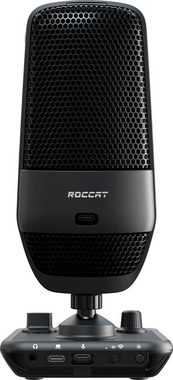 ROCCAT Streaming-Mikrofon Torch AIMO