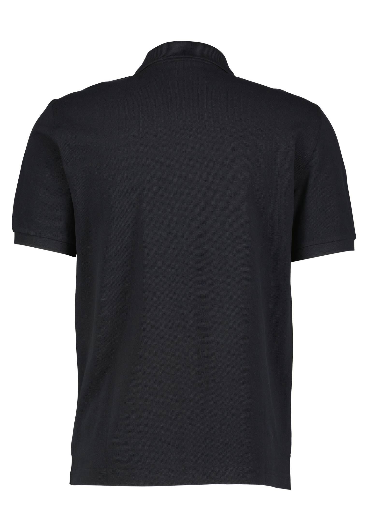Gant Poloshirt Herren Poloshirt aus Baumwolle günstig online kaufen