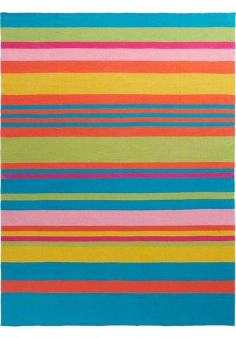 BIEDERLACK Клетчатый »Colour Blocking«...