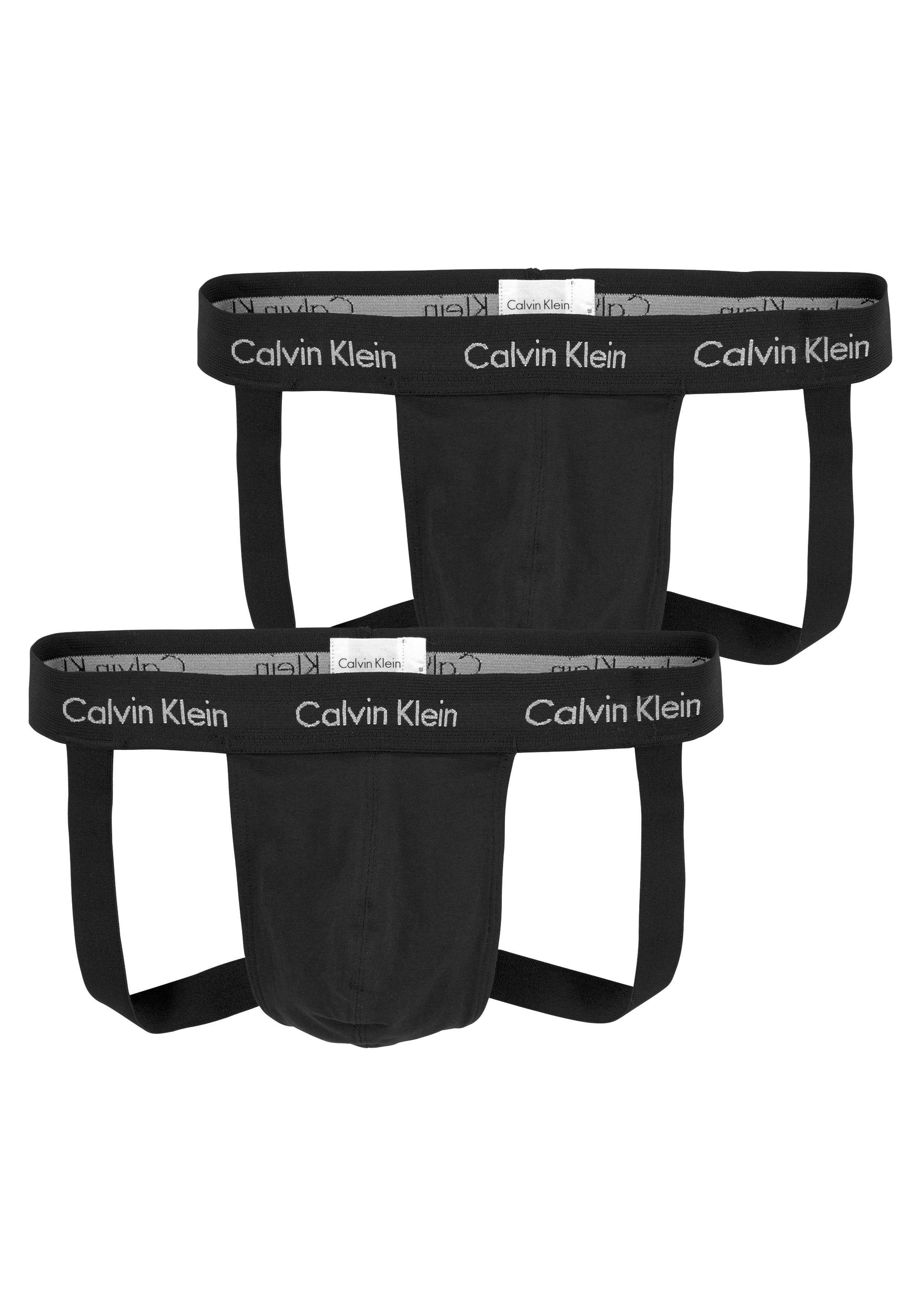 Calvin Klein Slip »Jock Strap« (2 Stück) kaufen OTTO