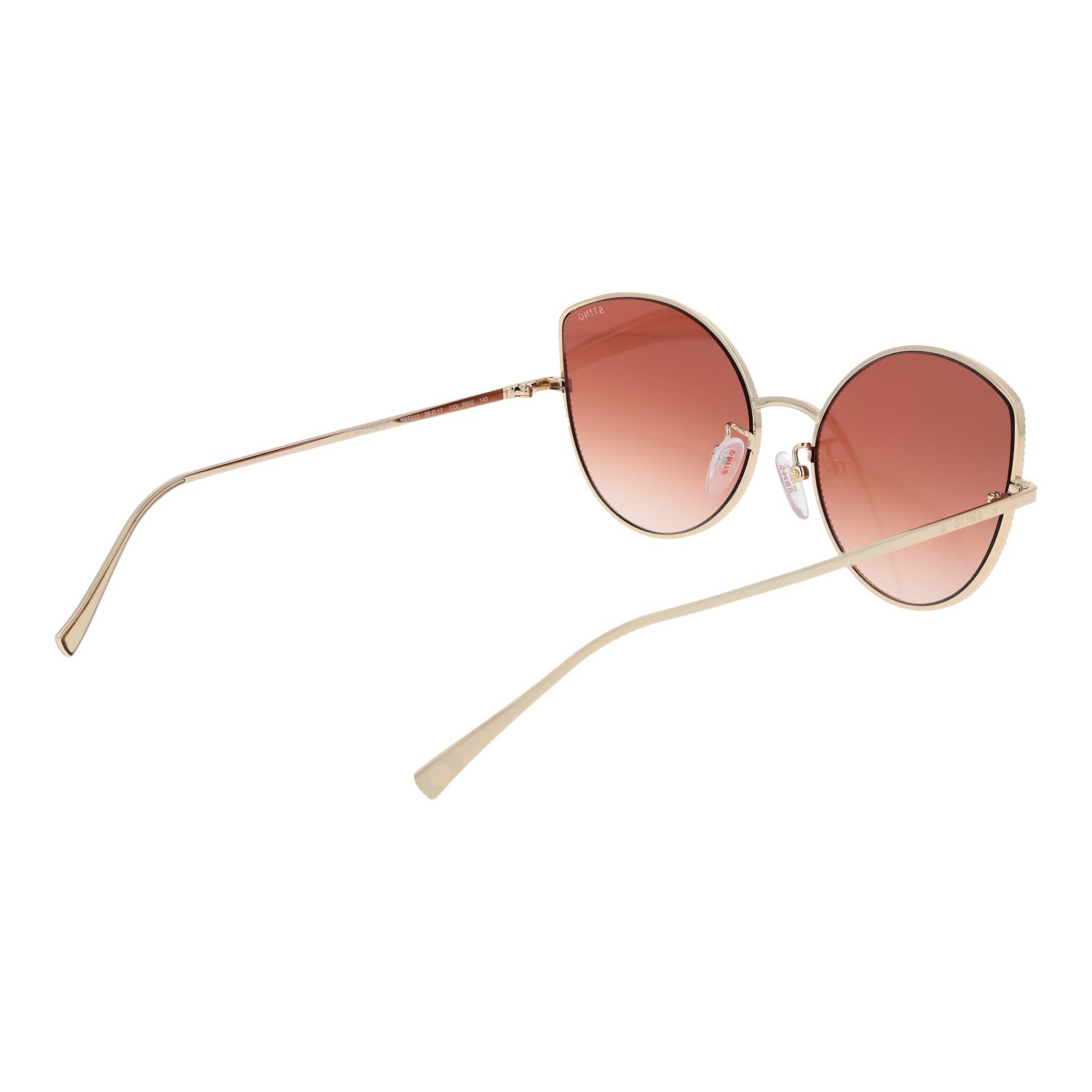 Sting Sonnenbrille SST313 56300G