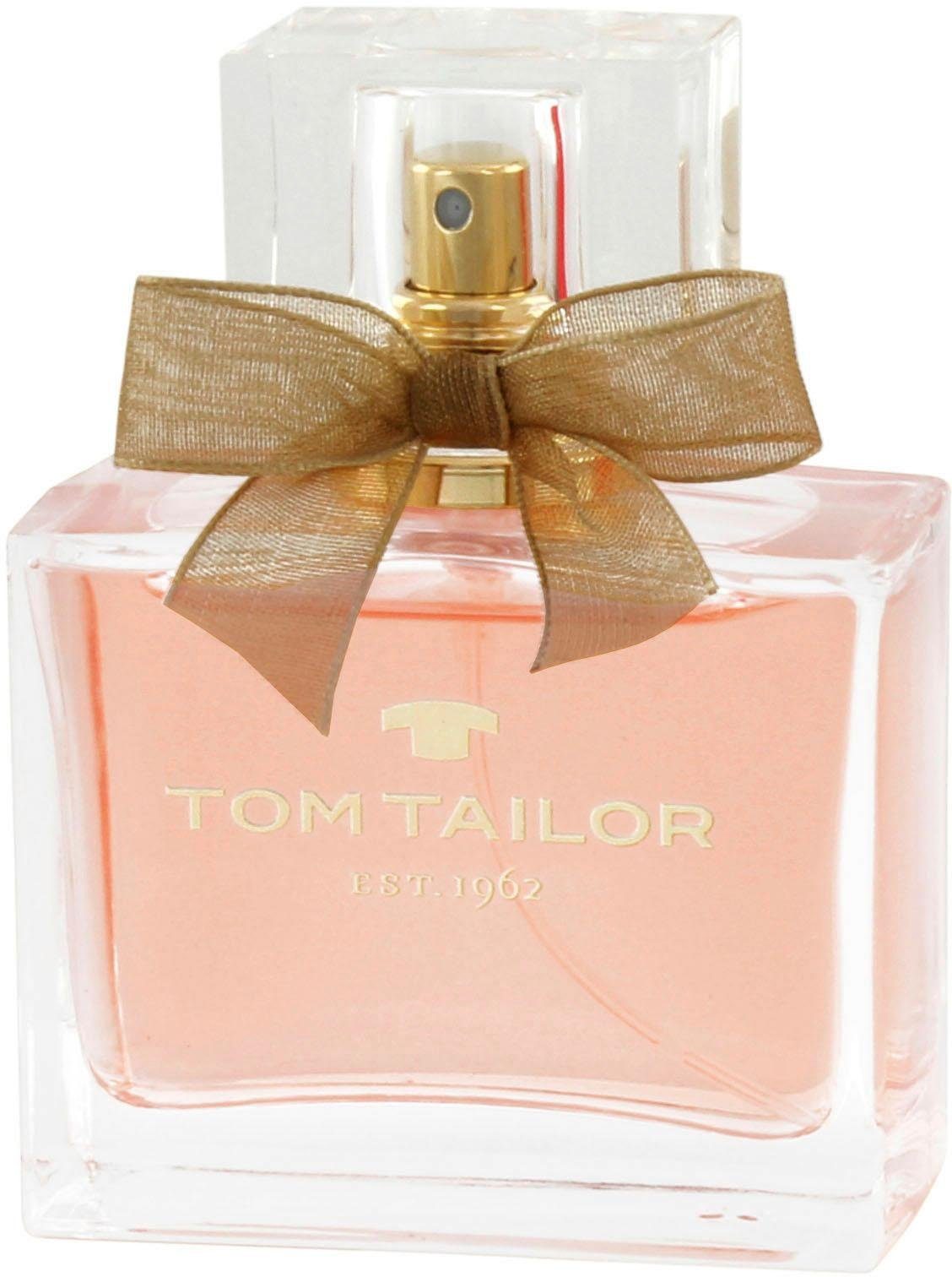 TOM TAILOR Eau de Toilette »Urban Life Woman« | OTTO