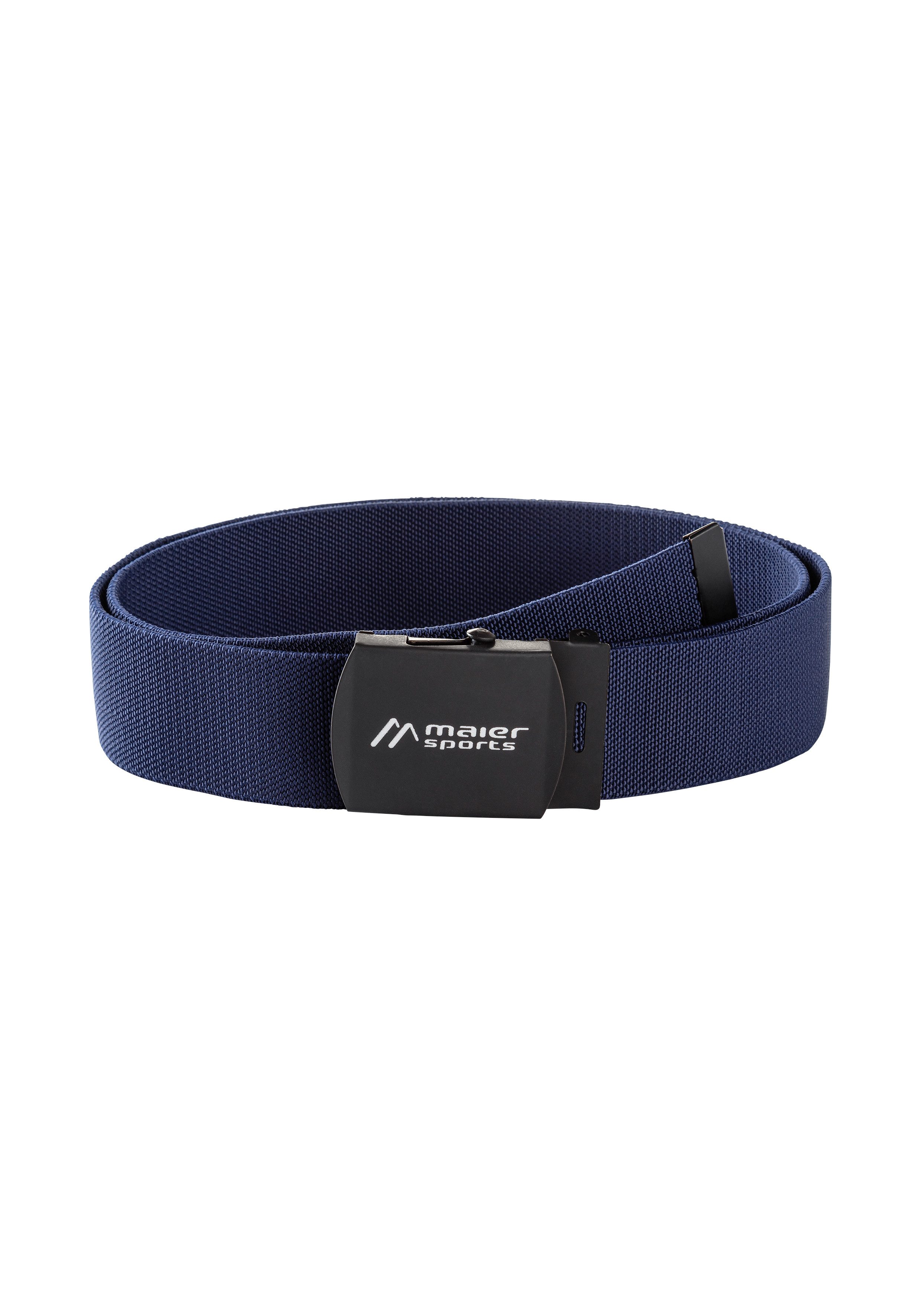 Synthetikgürtel Tech Belt
