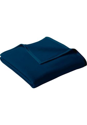 BIEDERLACK Плед »Uno Cotton«