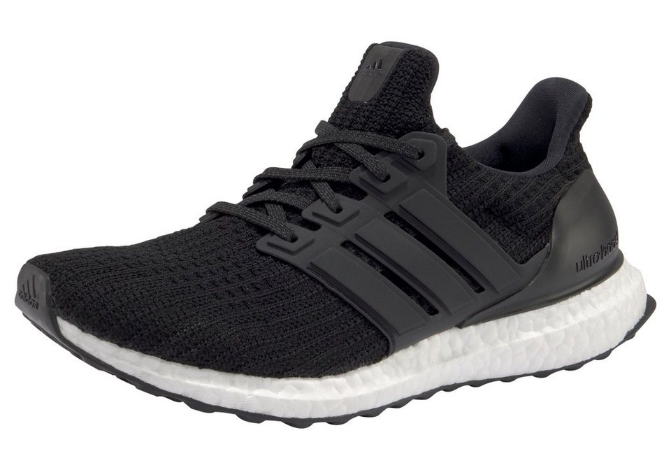 Ultra boost adidas schwarz Outlet