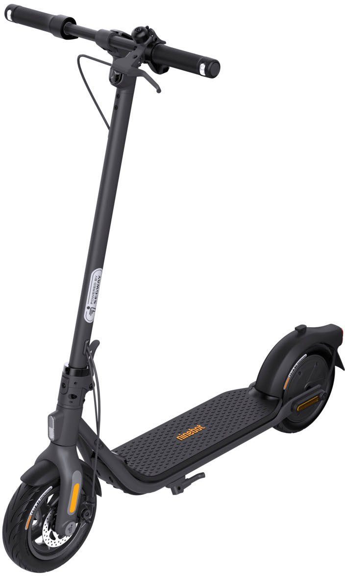E-Scooter KickScooter F2 D