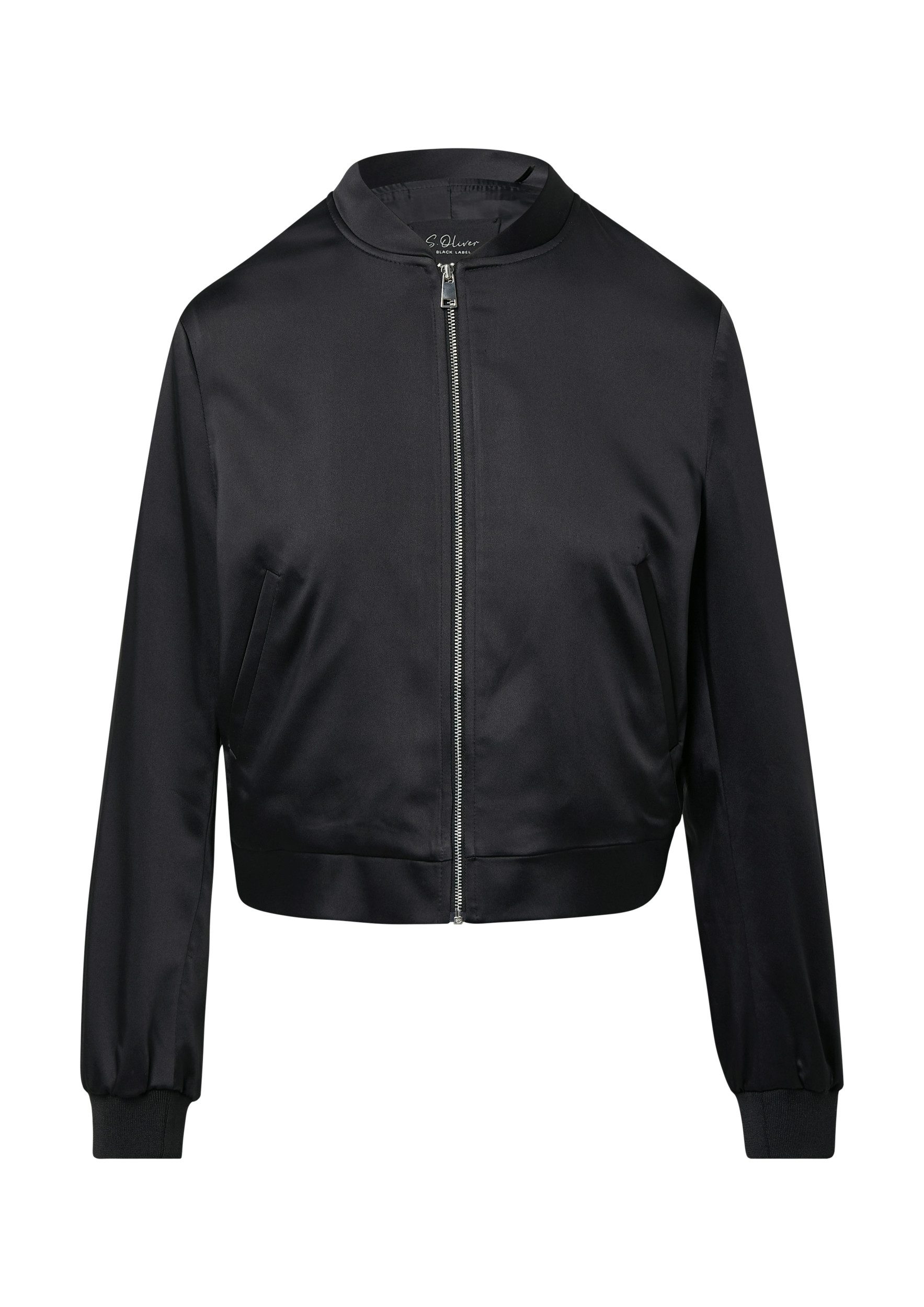 s.Oliver BLACK LABEL Куртки блейзер Indoor-Jacke