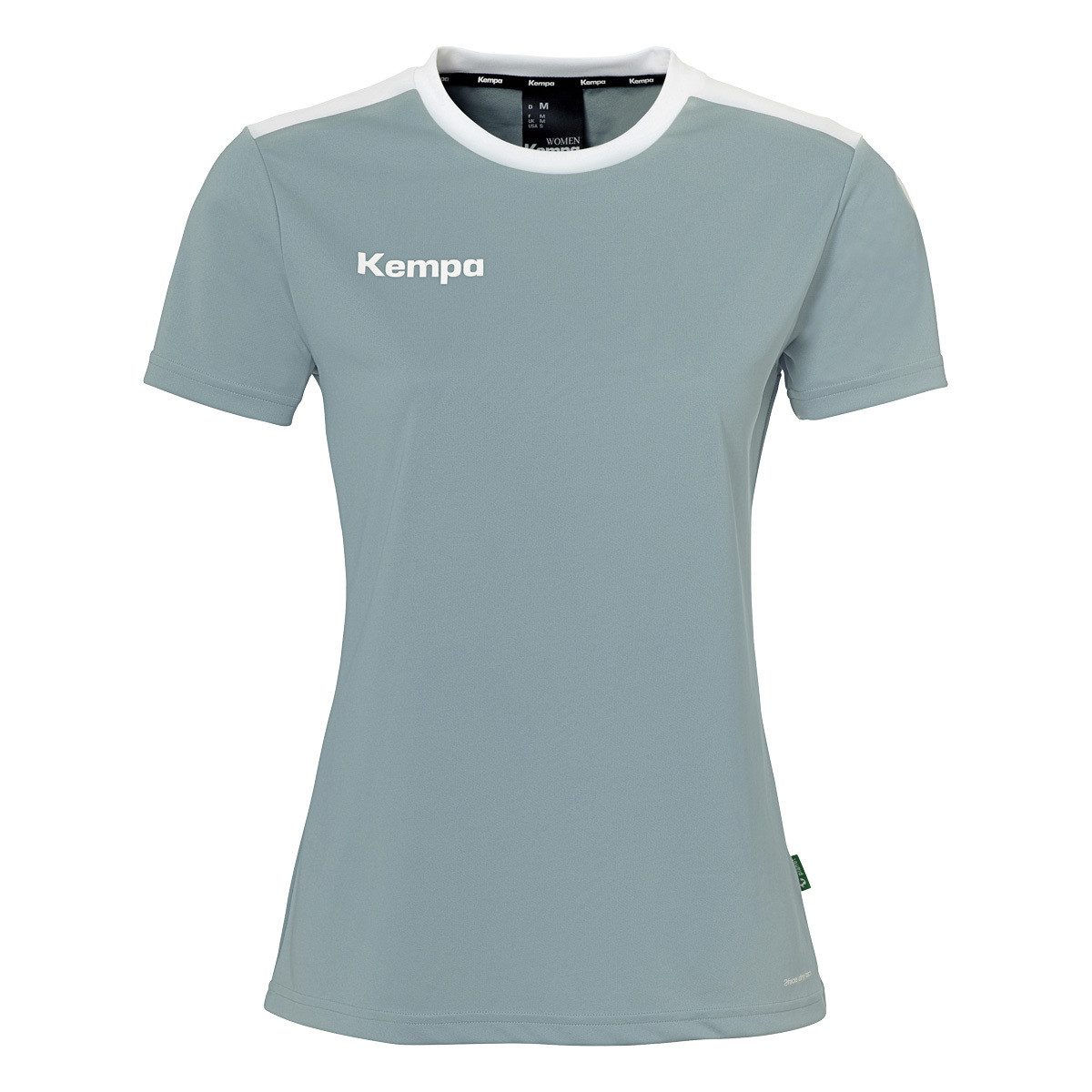 Kempa Kurzarmshirt Trainings-T-Shirt Emotion 27 Women (1-tlg., Trikot) atmungsaktiv, schnelltrocknend
