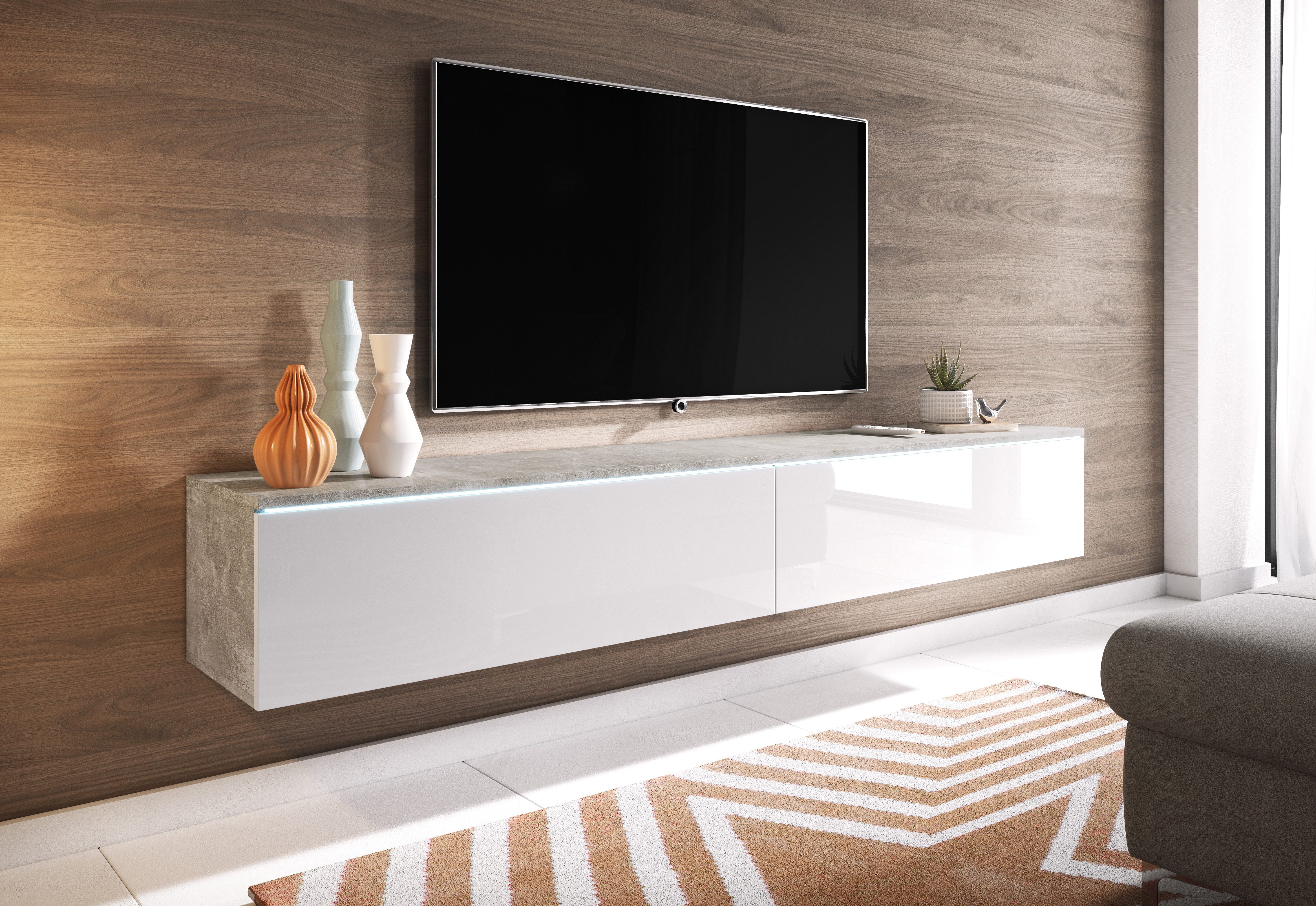 INOSIGN Lowboard LOWBOARD VERA, wahlweise mit günstig online kaufen