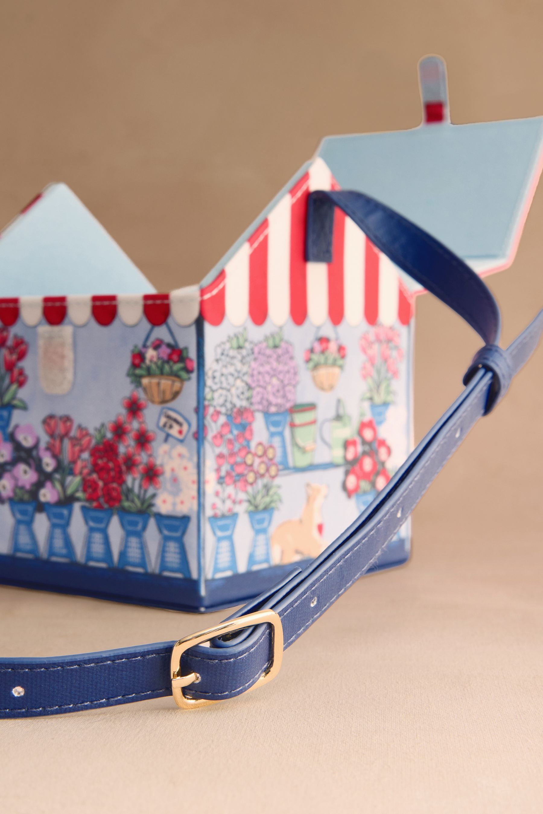 Cath Kidston Umhängetasche Cath Kidston Umhängetasche (1-tlg)