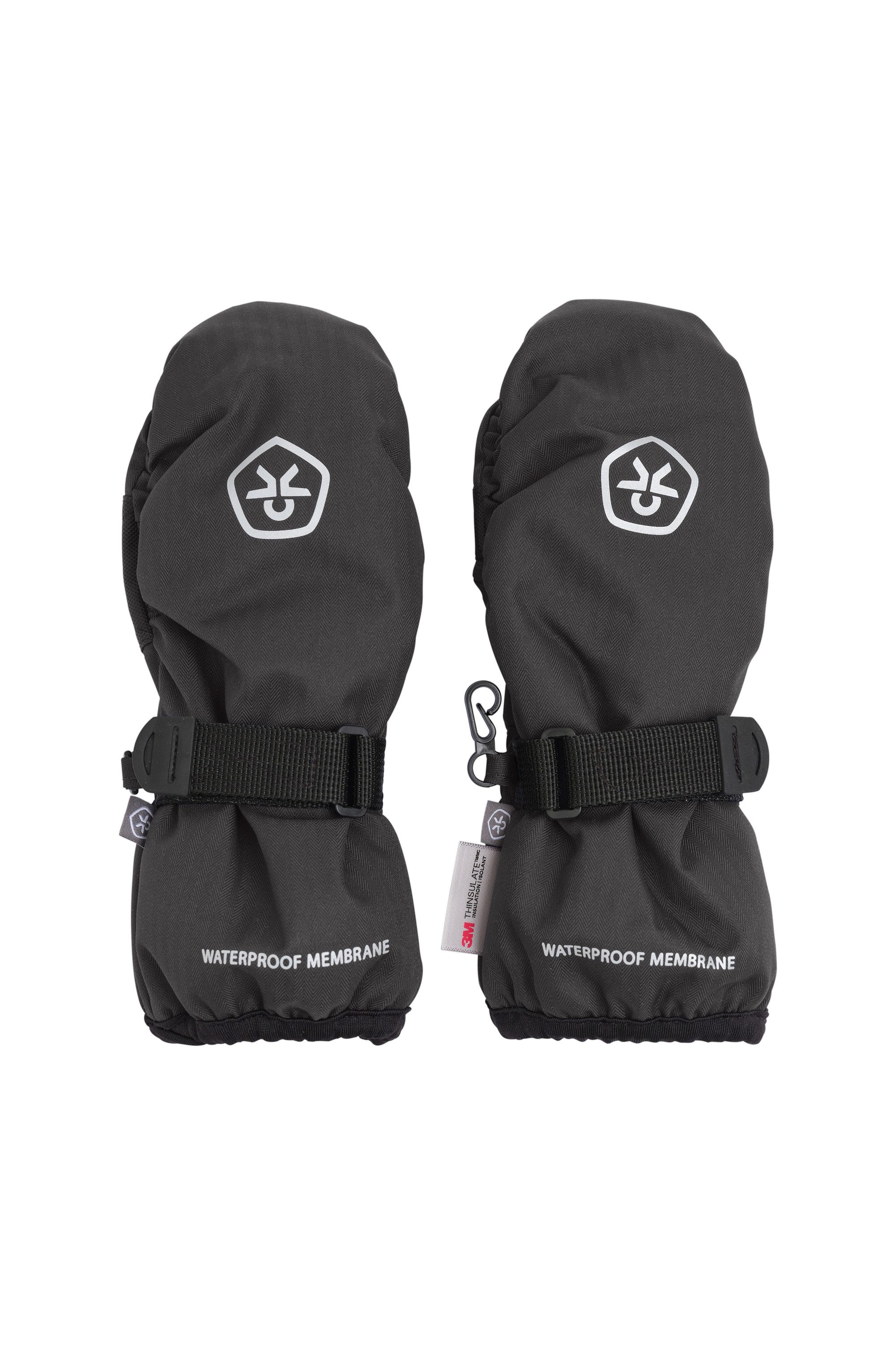 COLOR KIDS Fäustlinge COMittens - Waterproof Wärmende Handschuhe