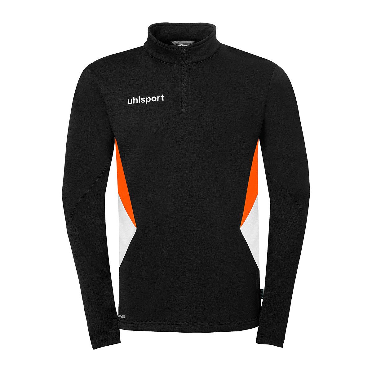 Trainingspullover 1/4 ZIP TOP Equipe 29 Kids