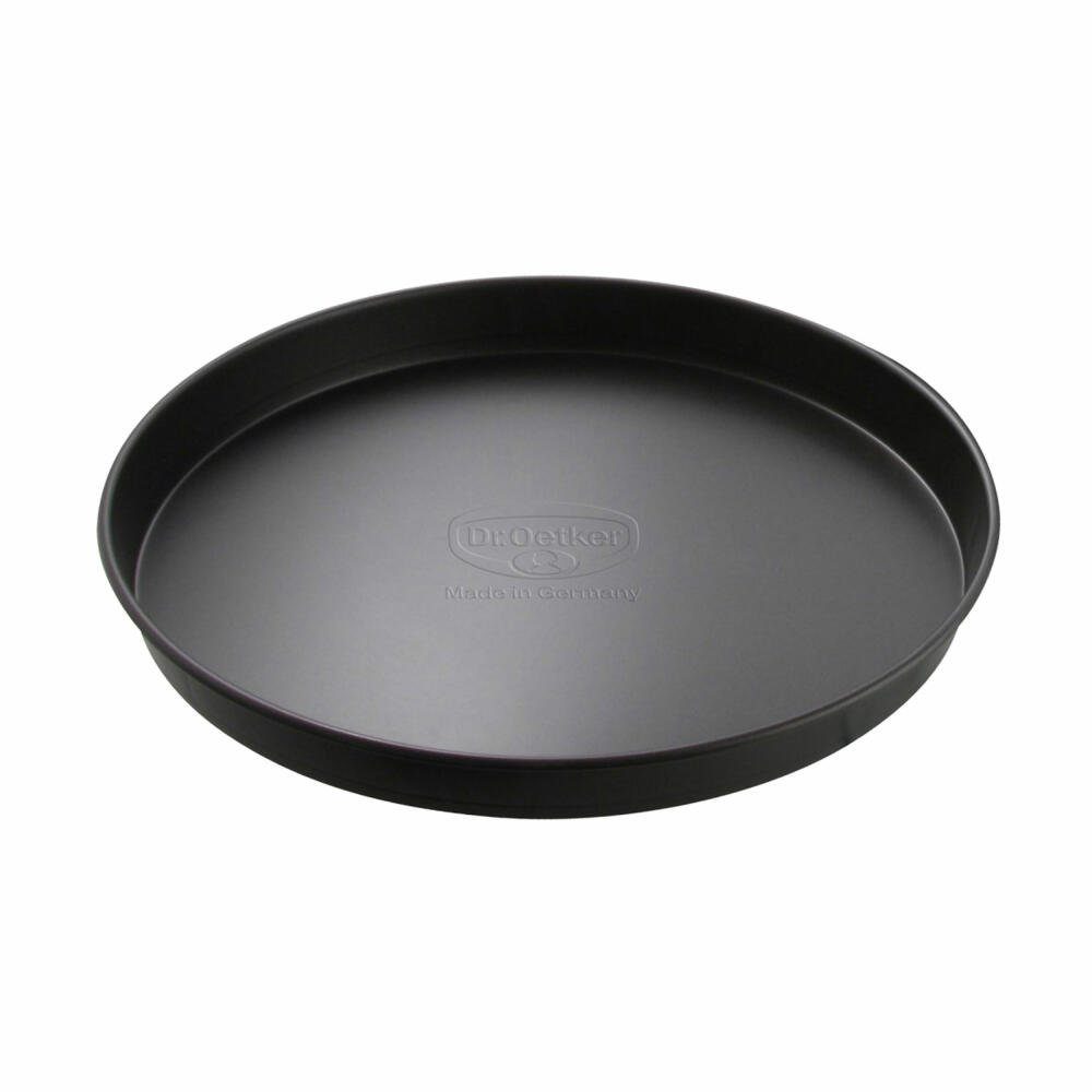 Dr. Oetker Küchenhelfer Backblech Tradition 24 cm, Stahlblech