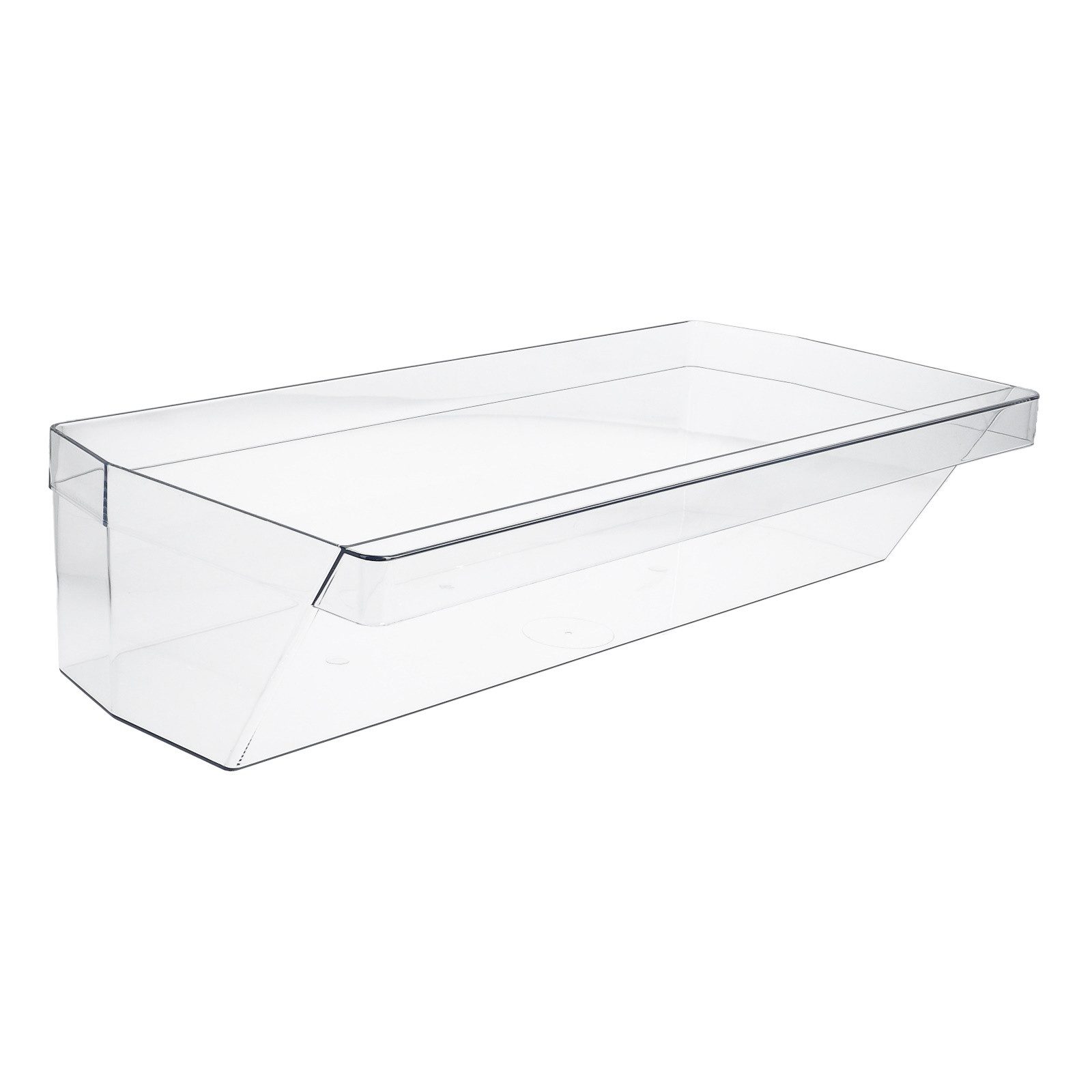 easyPART Schublade wie BOSCH 00704950 BOSCH 00704950 Gemüseschublade, Kühlschrank / Gefrierschrank