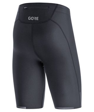 GORE® Wear Lauftights Herren Lauftights "Impulse Short Tights" (1-tlg)