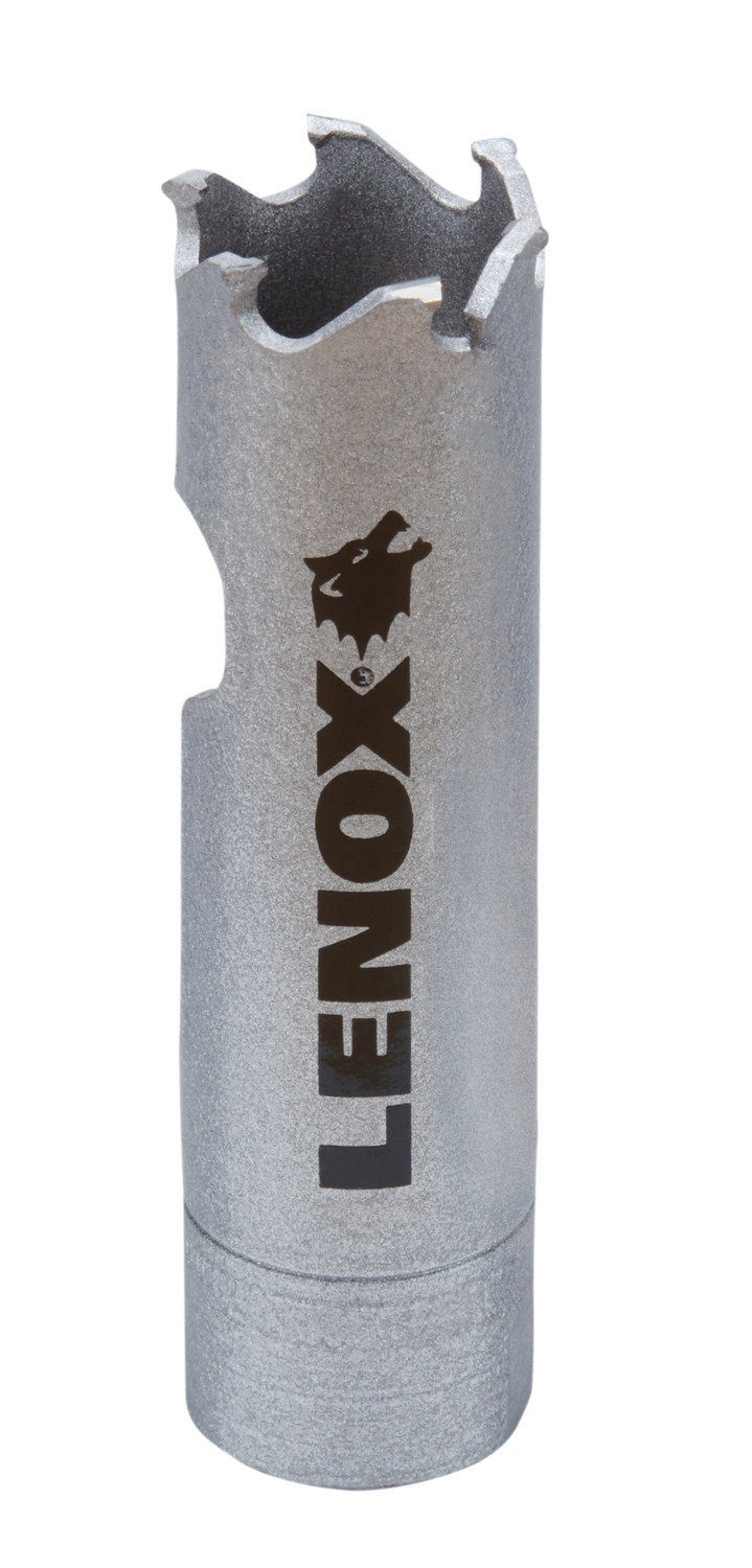 17mm Lenox LXAH31116 Lochsäge Carbide Lochsaege