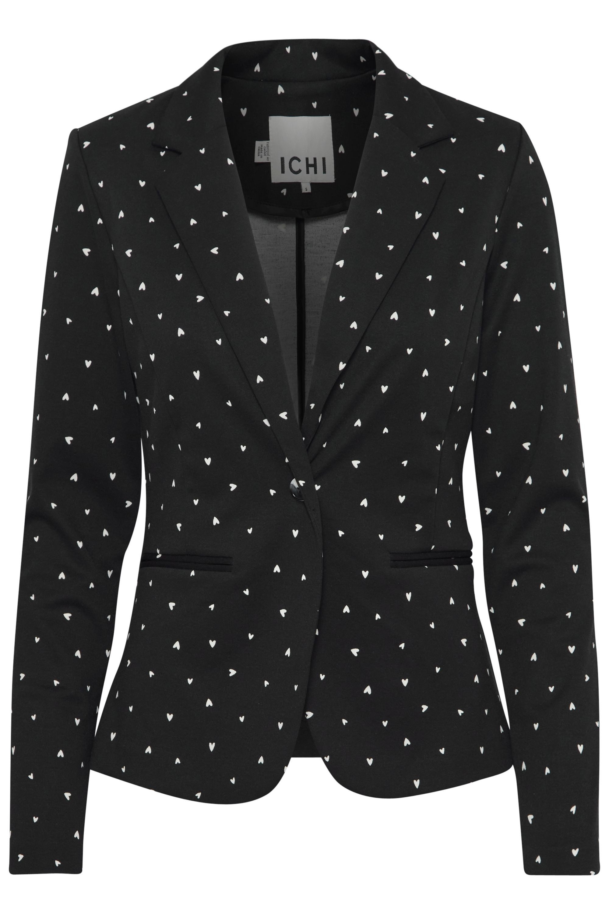 Ichi Jackenblazer Kurzblazer günstig online kaufen