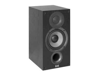 ELAC ELAC Debut 2.0 B6.2 Regal-Lautsprecher (Paarpreis) Regal-Lautsprecher