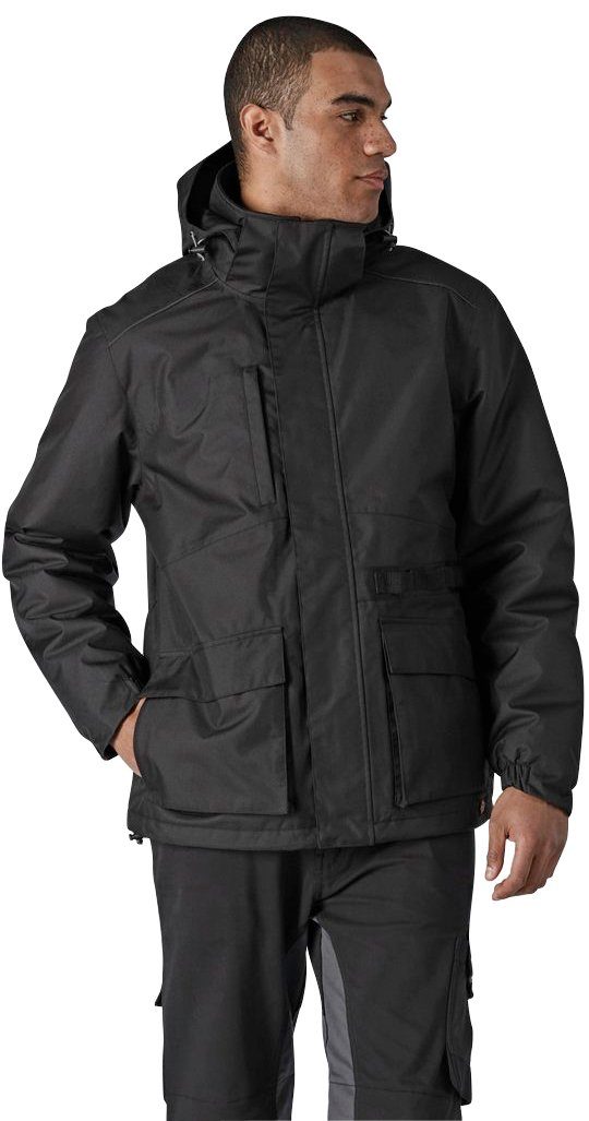 Dickies Arbeitsjacke AWT-Utility | Arbeitsjacken