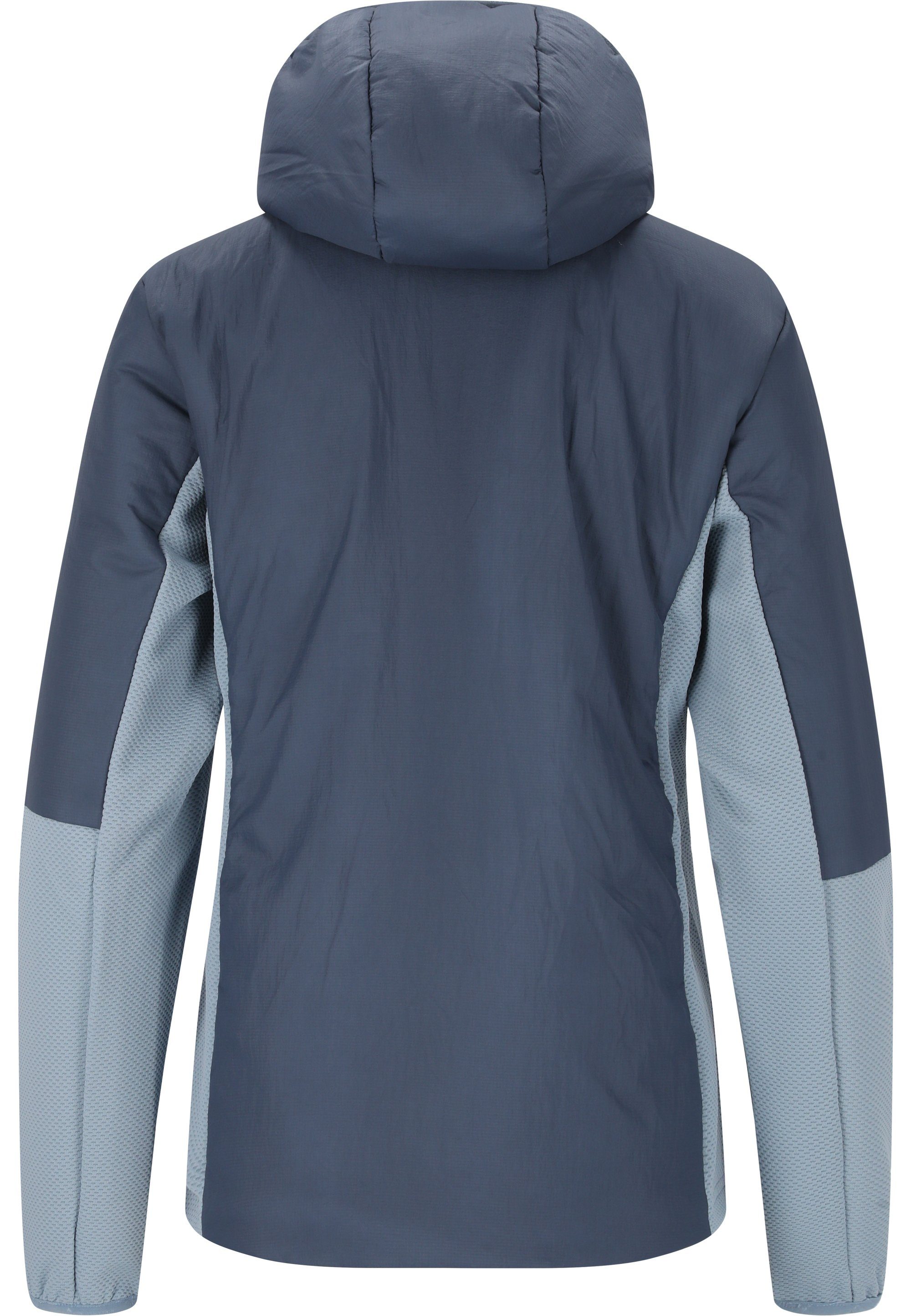 WHISTLER Outdoorjacke Arlo mit isolierendem Primaloft-Futter