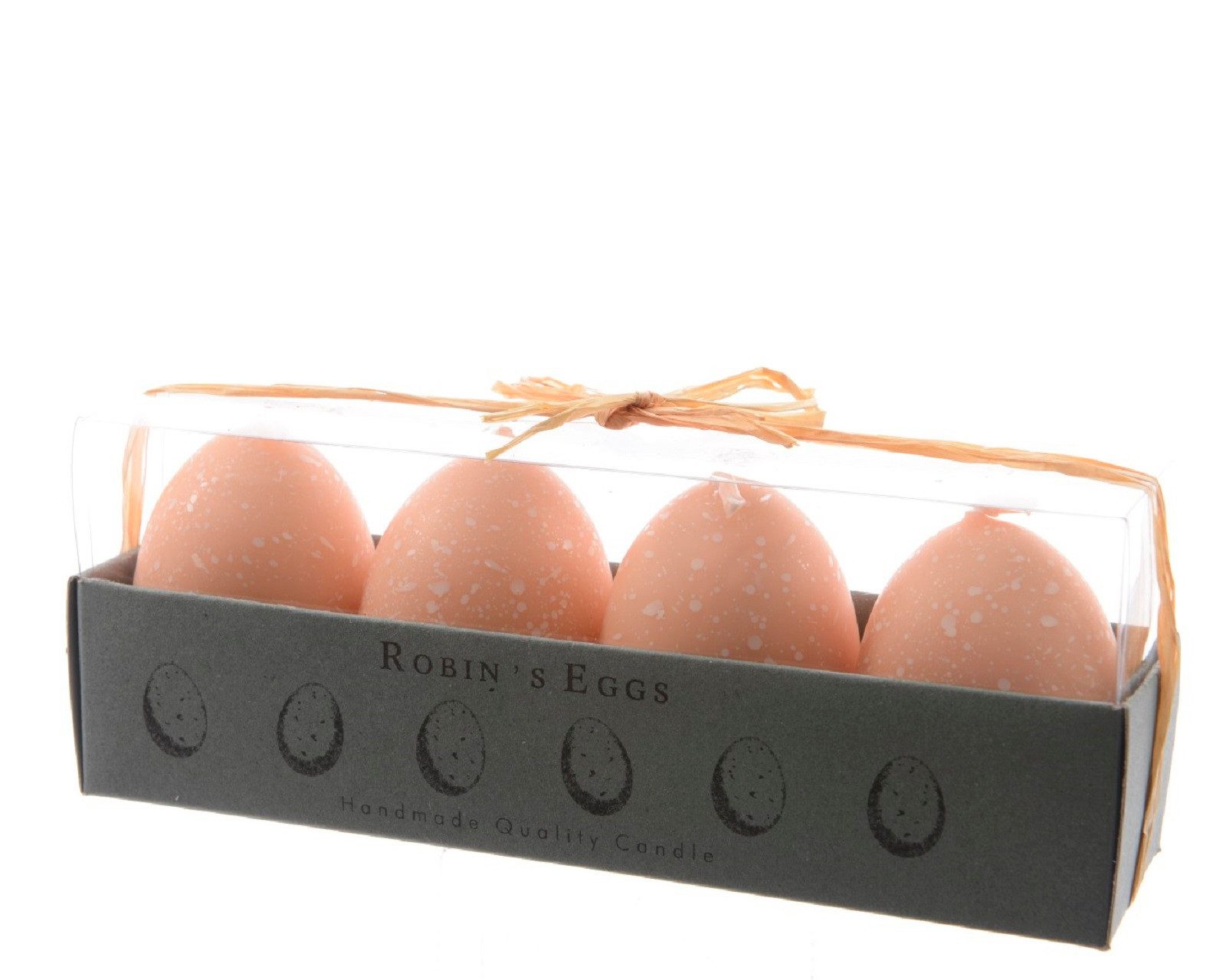 Kaemingk Teelicht Teelichter Wachs Ei Osterei Ostern