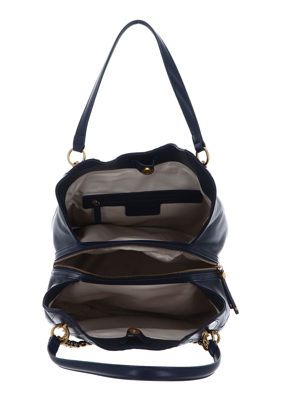 Liu Jo Schultertasche ECS Satchel
