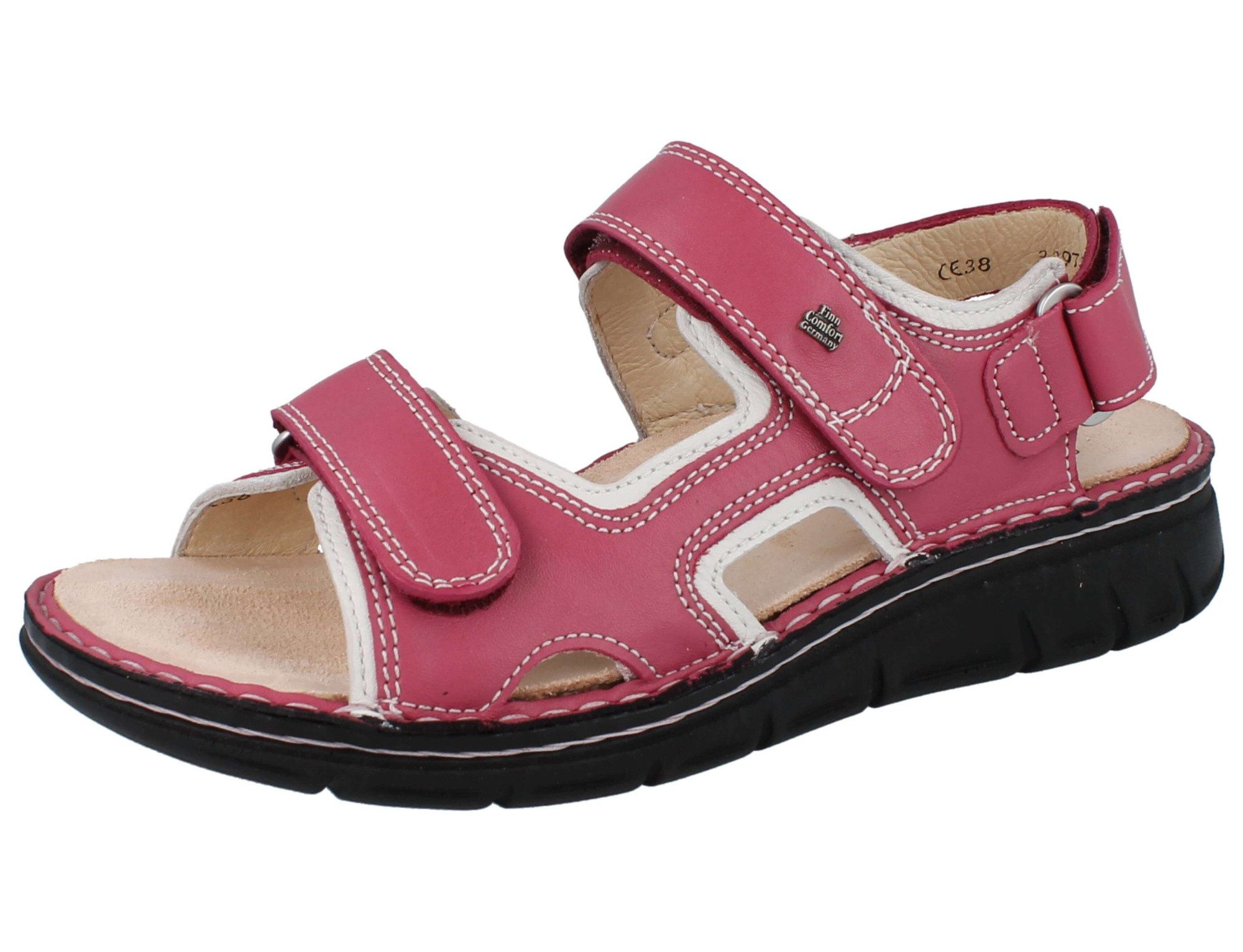 Finn Comfort Sandale günstig online kaufen
