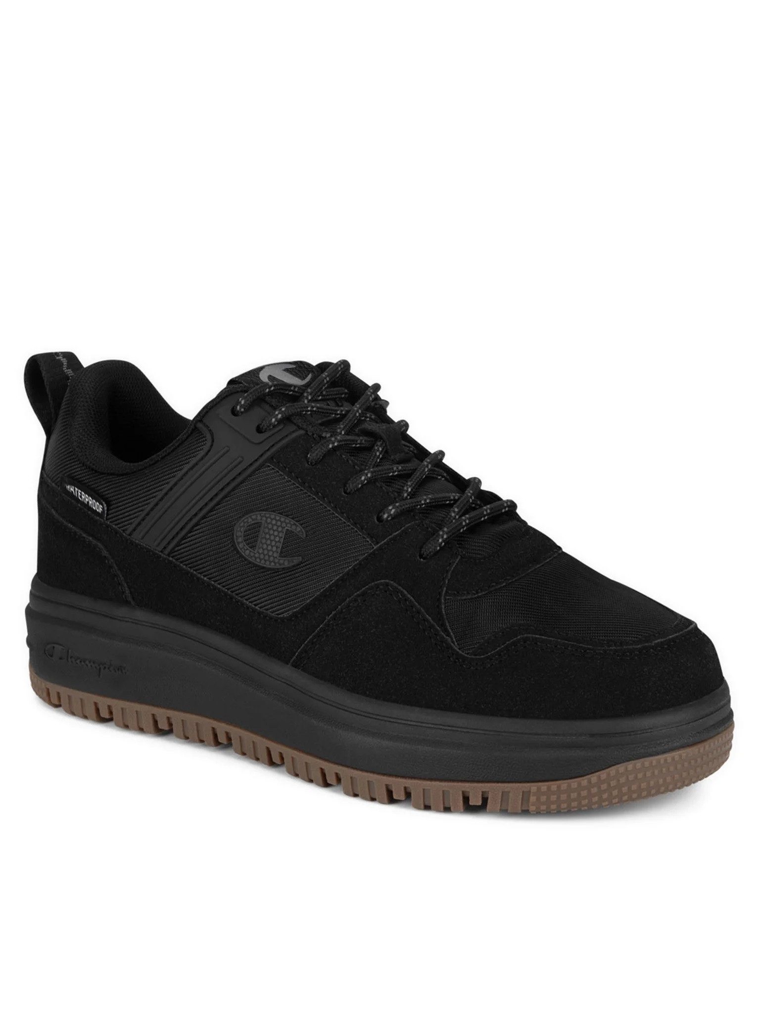 RD18 LOW UTILITY WP Sneaker