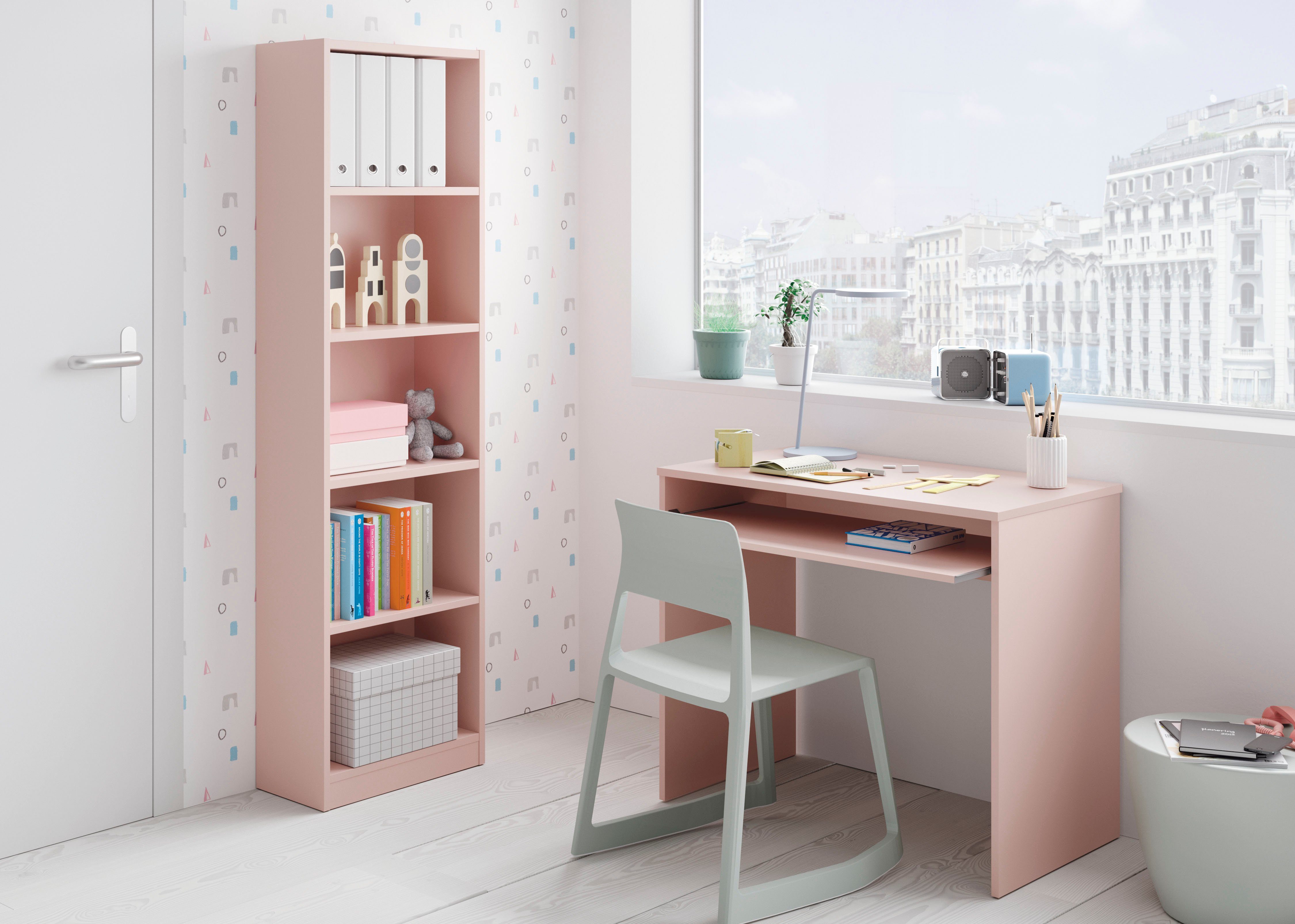 habeig Kinderregal Bücherregal Standregal Regal Aktenschrank günstig online kaufen