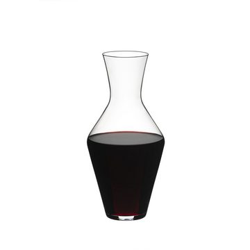 RIEDEL THE WINE GLASS COMPANY Dekanter Veloce, (1-tlg)