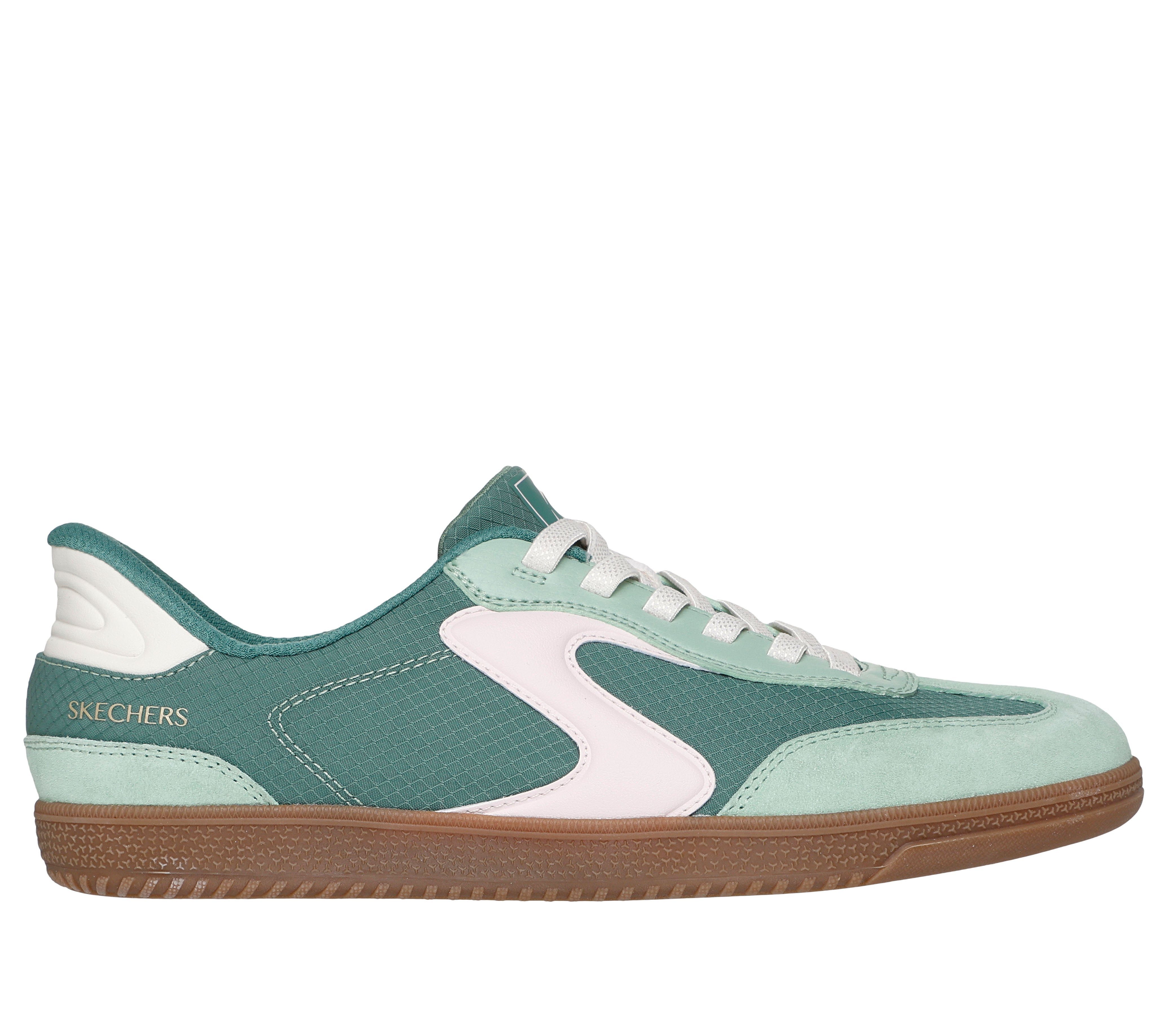 HOTSHOT-EVERYDAY EASE Slip-On Sneaker